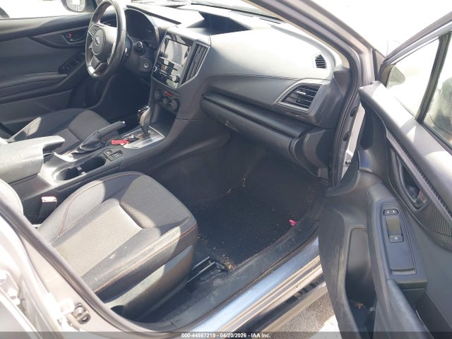 44867219 :رقم المزاد ، JF2GTAEC5K8241413 vin ، 2019 Subaru Crosstrek 2.0i Premium مزاد بيع