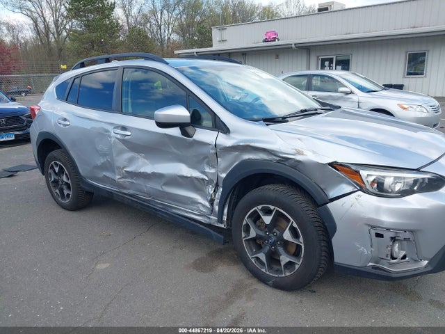 44867219 :رقم المزاد ، JF2GTAEC5K8241413 vin ، 2019 Subaru Crosstrek 2.0i Premium مزاد بيع