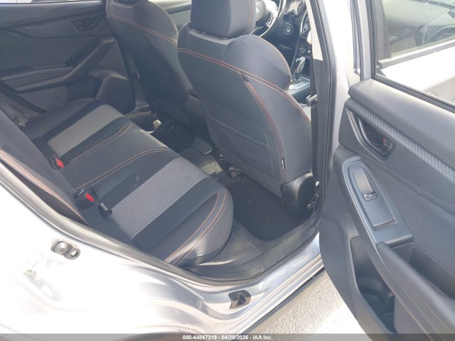 44867219 :رقم المزاد ، JF2GTAEC5K8241413 vin ، 2019 Subaru Crosstrek 2.0i Premium مزاد بيع