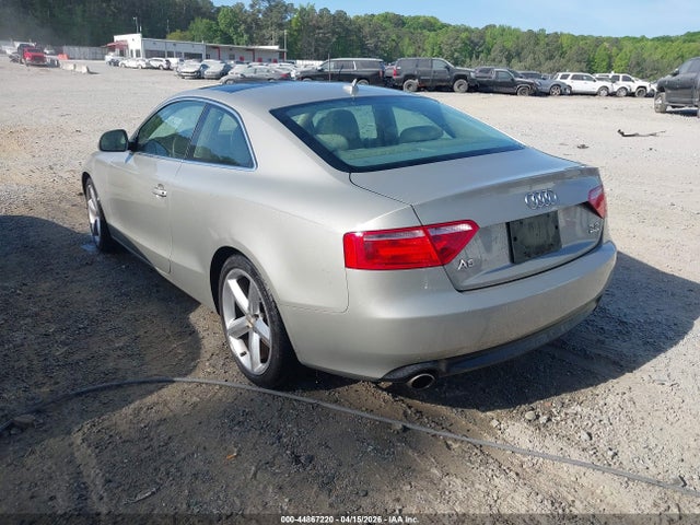 44867220 :رقم المزاد ، WAUDK78T18A031540 vin ، 2008 Audi A5 3.2l مزاد بيع