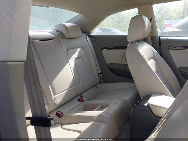 44867220 :رقم المزاد ، WAUDK78T18A031540 vin ، 2008 Audi A5 3.2l مزاد بيع