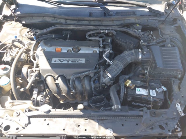Продажа на аукционе авто 2012 Honda Crosstour 2.4 Ex-l, vin: 5J6TF3H53CL000763, номер лота: 44867221