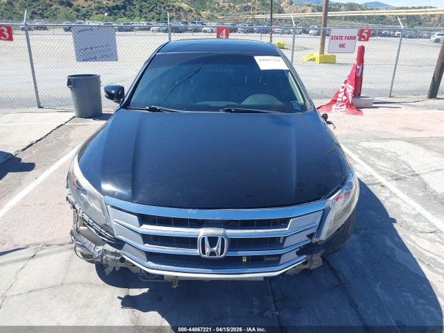 Продажа на аукционе авто 2012 Honda Crosstour 2.4 Ex-l, vin: 5J6TF3H53CL000763, номер лота: 44867221