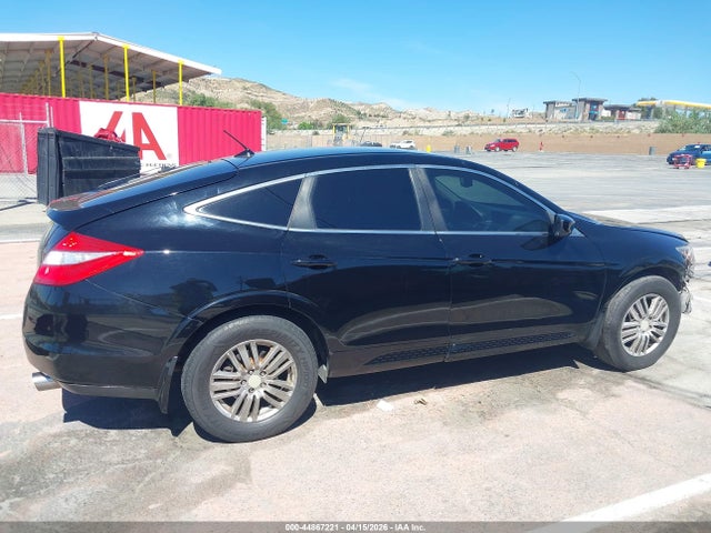 Продажа на аукционе авто 2012 Honda Crosstour 2.4 Ex-l, vin: 5J6TF3H53CL000763, номер лота: 44867221