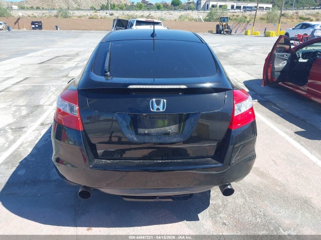 Продажа на аукционе авто 2012 Honda Crosstour 2.4 Ex-l, vin: 5J6TF3H53CL000763, номер лота: 44867221