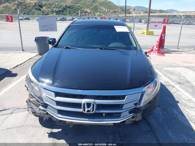 Продажа на аукционе авто 2012 Honda Crosstour 2.4 Ex-l, vin: 5J6TF3H53CL000763, номер лота: 44867221