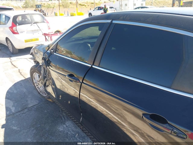 Продажа на аукционе авто 2012 Honda Crosstour 2.4 Ex-l, vin: 5J6TF3H53CL000763, номер лота: 44867221