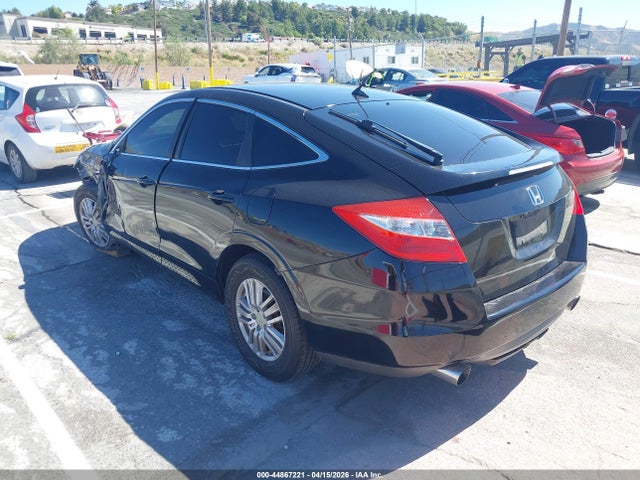 Продажа на аукционе авто 2012 Honda Crosstour 2.4 Ex-l, vin: 5J6TF3H53CL000763, номер лота: 44867221