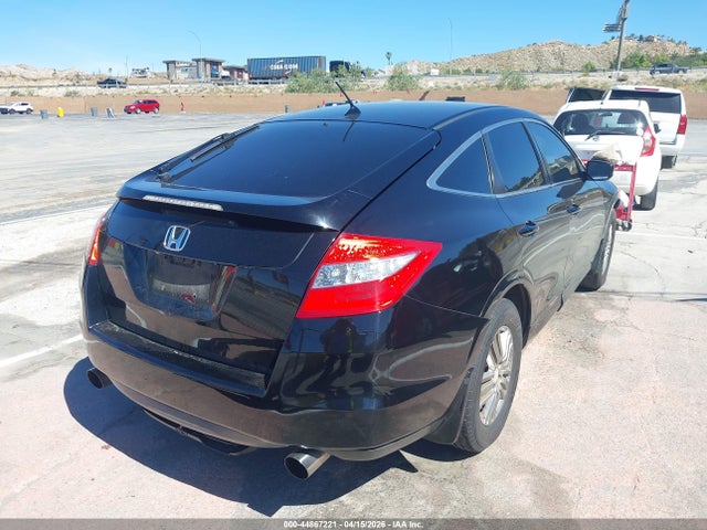 Продажа на аукционе авто 2012 Honda Crosstour 2.4 Ex-l, vin: 5J6TF3H53CL000763, номер лота: 44867221