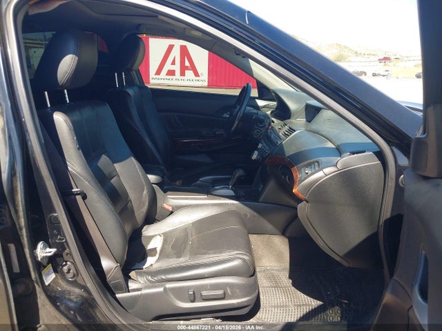 Продажа на аукционе авто 2012 Honda Crosstour 2.4 Ex-l, vin: 5J6TF3H53CL000763, номер лота: 44867221