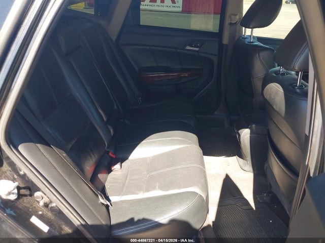Продажа на аукционе авто 2012 Honda Crosstour 2.4 Ex-l, vin: 5J6TF3H53CL000763, номер лота: 44867221