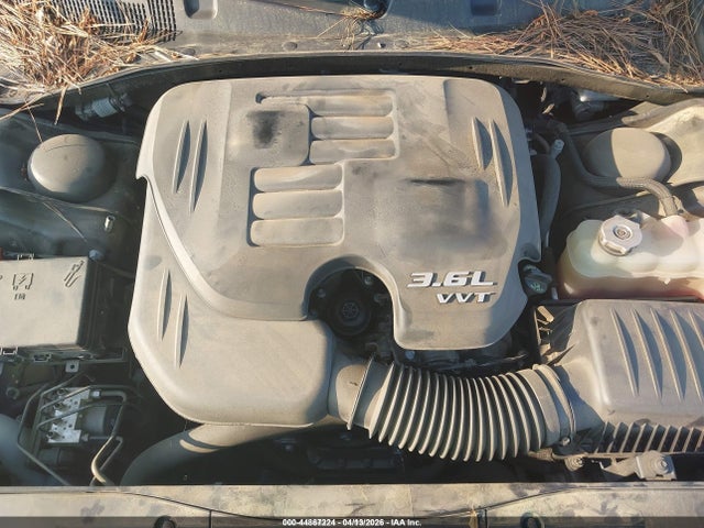 2021 DODGE CHARGER 2C3CDXBG4MH621624 Photo 9