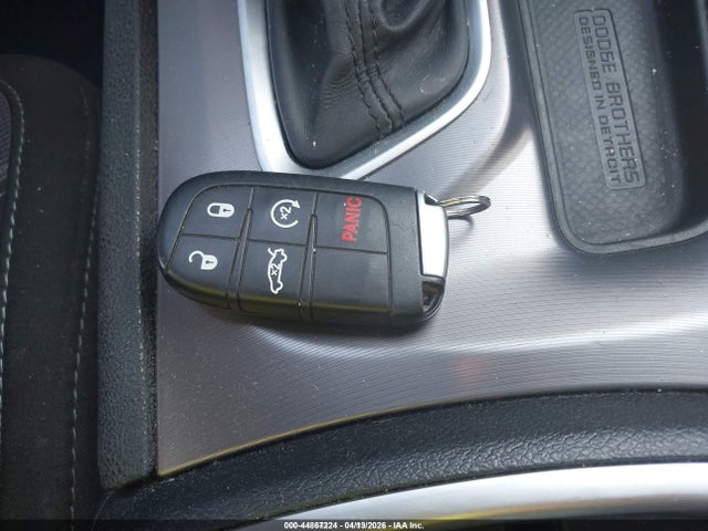 2021 DODGE CHARGER 2C3CDXBG4MH621624 Photo 10