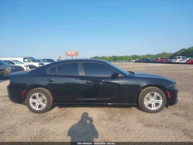 2021 Dodge Charger Sxt Rwd მანქანა იყიდება აუქციონზე, vin: 2C3CDXBG4MH621624, აუქციონის ნომერი: 44867224