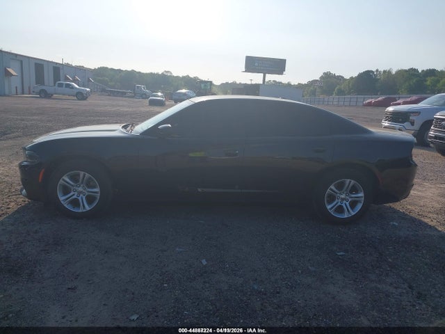 2021 Dodge Charger Sxt Rwd მანქანა იყიდება აუქციონზე, vin: 2C3CDXBG4MH621624, აუქციონის ნომერი: 44867224