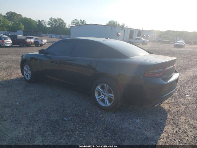 2021 DODGE CHARGER 2C3CDXBG4MH621624 Photo 2