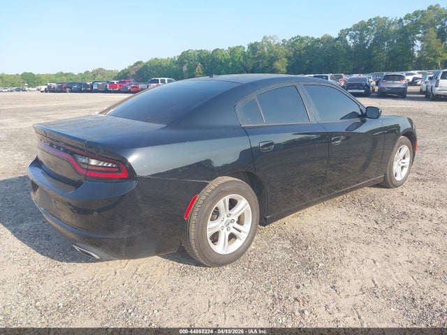 2021 DODGE CHARGER 2C3CDXBG4MH621624 Photo 3