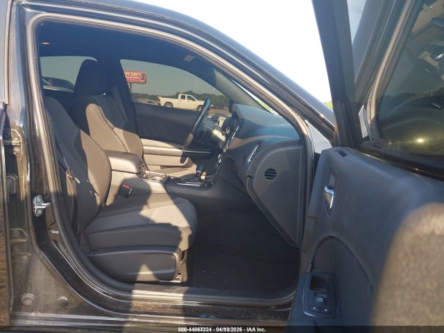 2021 DODGE CHARGER 2C3CDXBG4MH621624 Photo 4