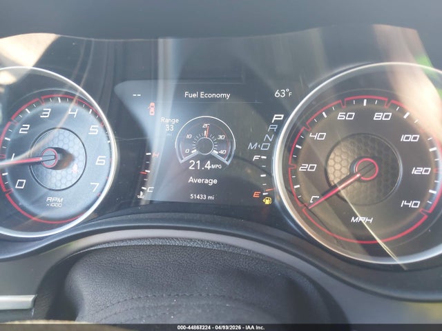 2021 DODGE CHARGER 2C3CDXBG4MH621624 Photo 6