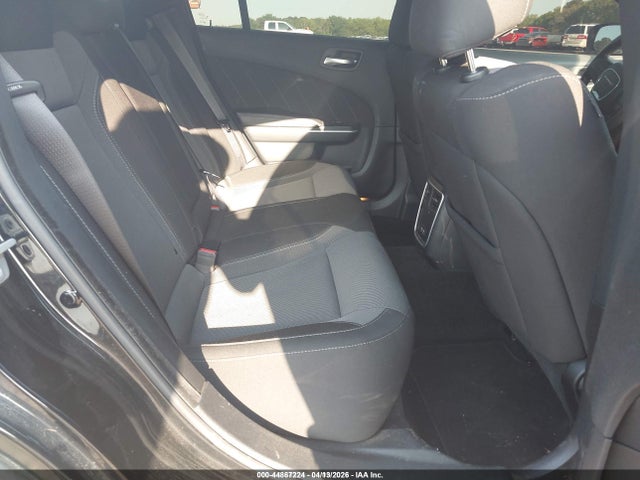 2021 DODGE CHARGER 2C3CDXBG4MH621624 Photo 7