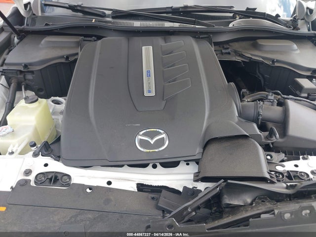 JM3KKDHA2R1151444 Mazda Cx-90 Phev Premium