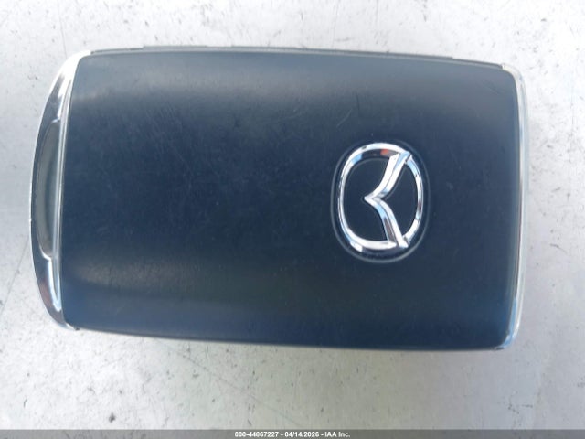 JM3KKDHA2R1151444 Mazda Cx-90 Phev Premium