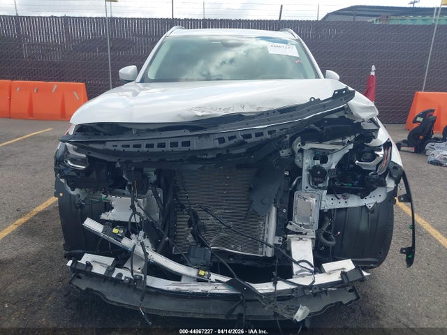 JM3KKDHA2R1151444 Mazda Cx-90 Phev Premium