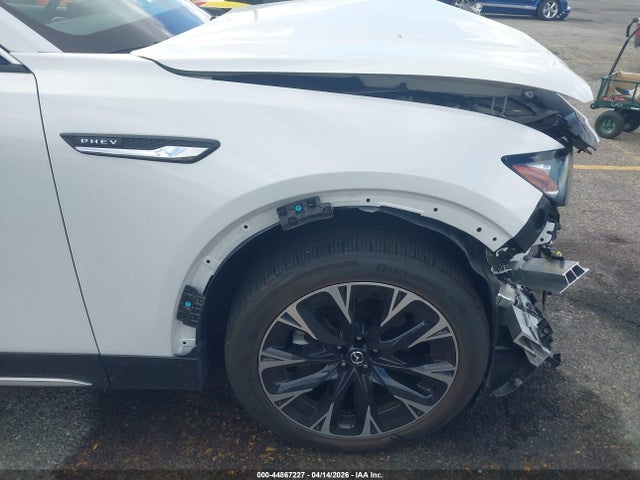JM3KKDHA2R1151444 Mazda Cx-90 Phev Premium