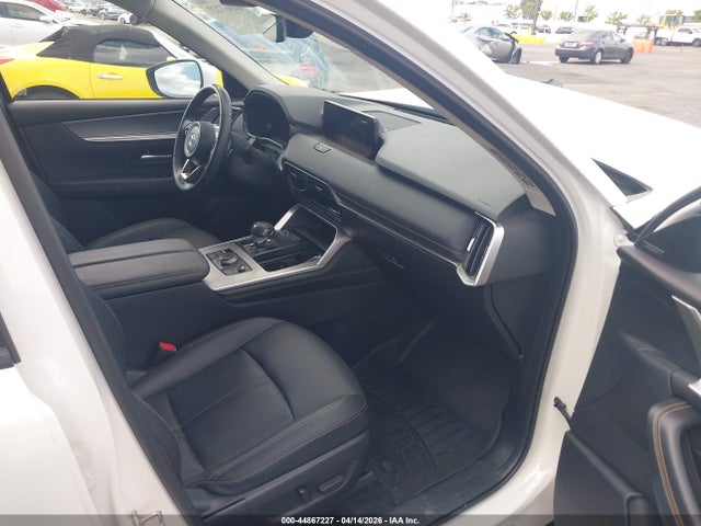 JM3KKDHA2R1151444 Mazda Cx-90 Phev Premium