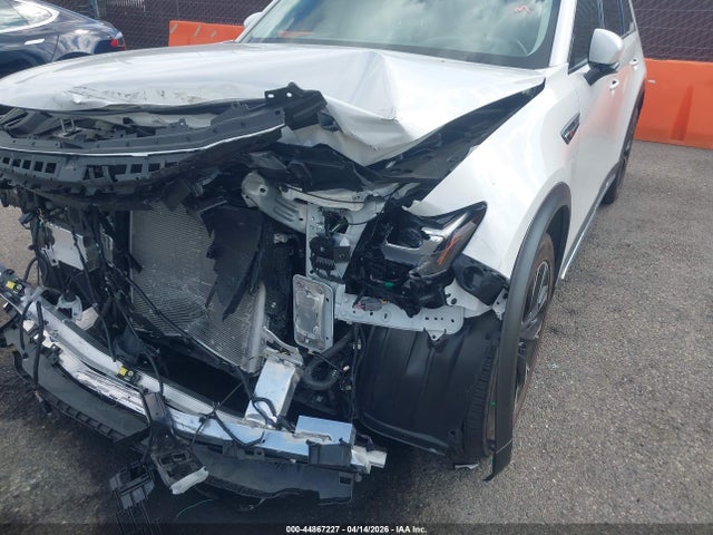 JM3KKDHA2R1151444 Mazda Cx-90 Phev Premium