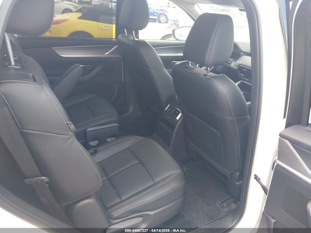 JM3KKDHA2R1151444 Mazda Cx-90 Phev Premium