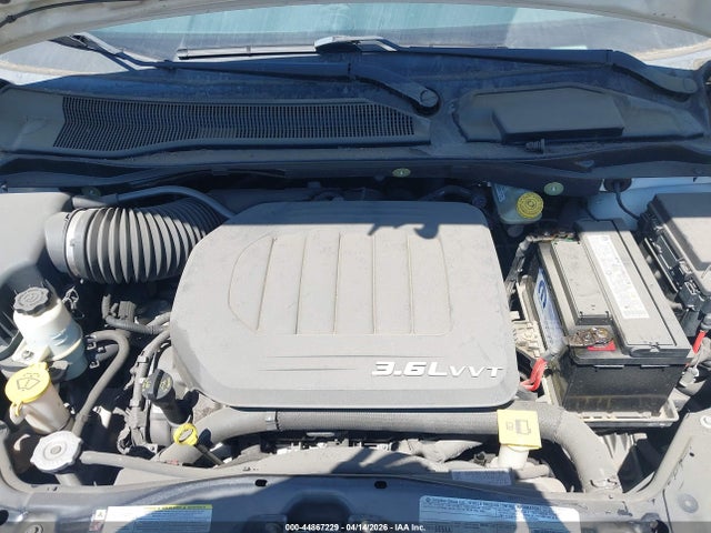 Продажа на аукционе авто 2012 Dodge Grand Caravan Se/avp, vin: 2C4RDGBG5CR396323, номер лота: 44867229