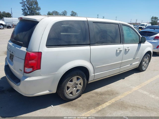 Продажа на аукционе авто 2012 Dodge Grand Caravan Se/avp, vin: 2C4RDGBG5CR396323, номер лота: 44867229