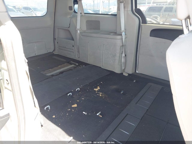 Продажа на аукционе авто 2012 Dodge Grand Caravan Se/avp, vin: 2C4RDGBG5CR396323, номер лота: 44867229