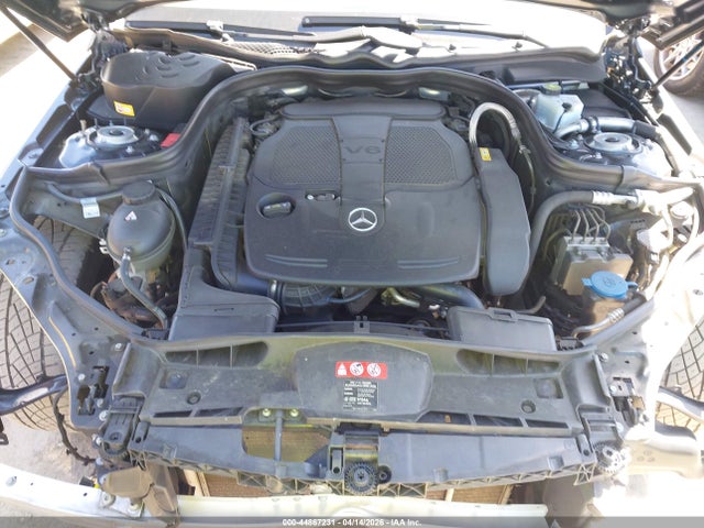 44867231 :رقم المزاد ، WDDHF5KB0EA904886 vin ، 2014 Mercedes-benz E 350 مزاد بيع