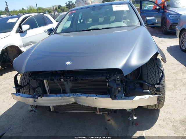 44867231 :رقم المزاد ، WDDHF5KB0EA904886 vin ، 2014 Mercedes-benz E 350 مزاد بيع