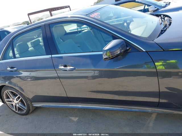 44867231 :رقم المزاد ، WDDHF5KB0EA904886 vin ، 2014 Mercedes-benz E 350 مزاد بيع