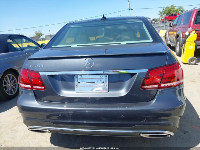 44867231 :رقم المزاد ، WDDHF5KB0EA904886 vin ، 2014 Mercedes-benz E 350 مزاد بيع
