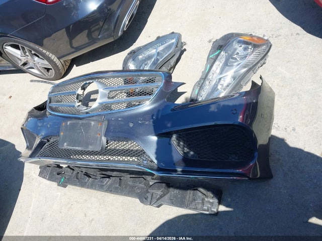 44867231 :رقم المزاد ، WDDHF5KB0EA904886 vin ، 2014 Mercedes-benz E 350 مزاد بيع