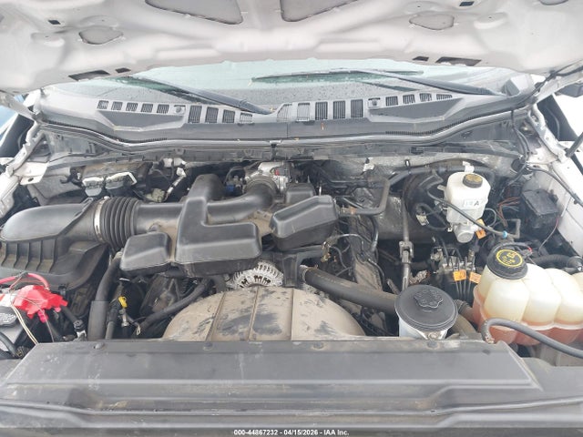 Ford F-250 Xl 2019 1FD7X2B68KEE37818 Image 10