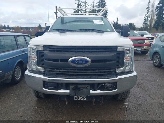 Ford F-250 Xl 2019 1FD7X2B68KEE37818 Image 12