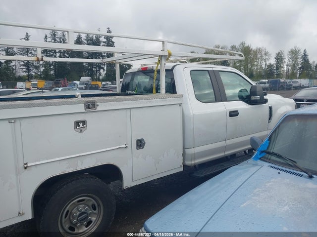 Ford F-250 Xl 2019 1FD7X2B68KEE37818 Image 13