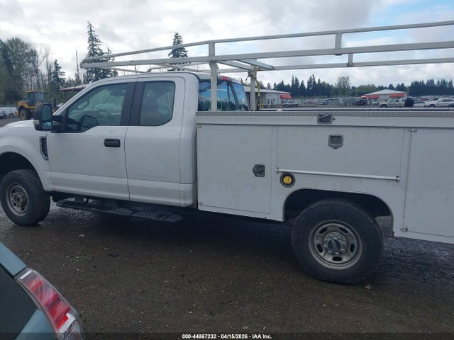 Ford F-250 Xl 2019 1FD7X2B68KEE37818 Image 14