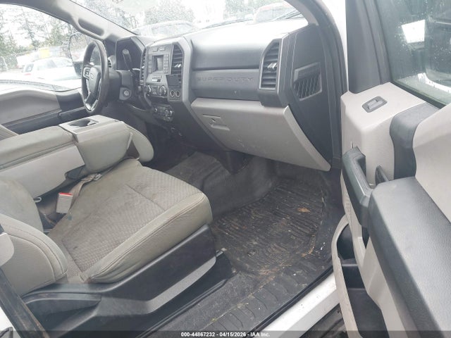 Ford F-250 Xl 2019 1FD7X2B68KEE37818 Image 5