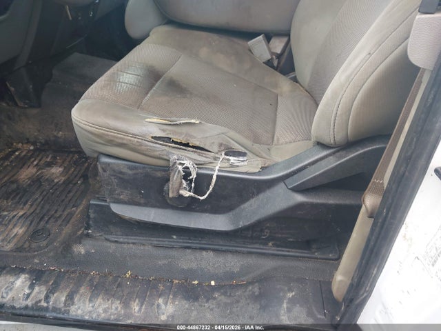 Ford F-250 Xl 2019 1FD7X2B68KEE37818 Image 6