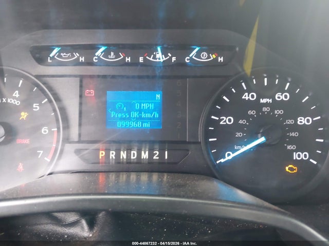 Ford F-250 Xl 2019 1FD7X2B68KEE37818 Image 7
