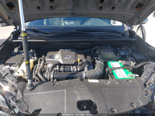 2019 LEXUS NX 300 JTJBARBZ0K2187265 Photo 9