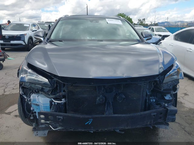 JTJBARBZ0K2187265 Lexus NX 300