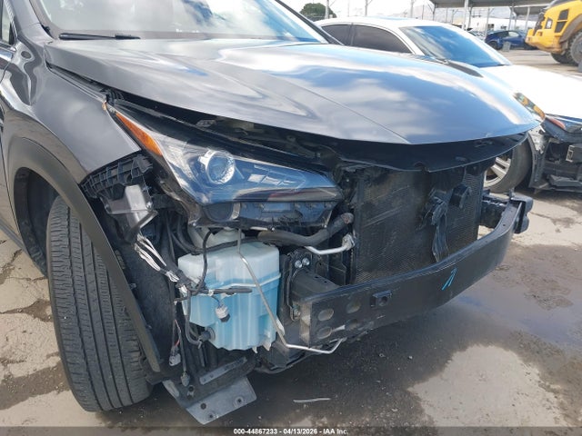 2019 LEXUS NX 300 JTJBARBZ0K2187265 Photo 5
