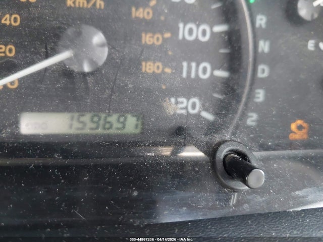 2007 TOYOTA SEQUOIA 5TDZT34A57S293887 Photo 6